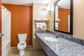 Sleep Inn & Suites Dyersburg I-155