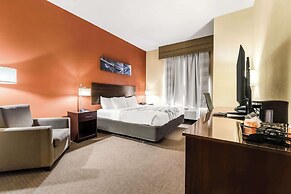 Sleep Inn & Suites Dyersburg I-155