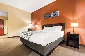 Sleep Inn & Suites Dyersburg I-155