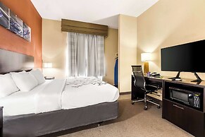 Sleep Inn & Suites Dyersburg I-155