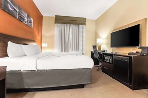 Sleep Inn & Suites Dyersburg I-155