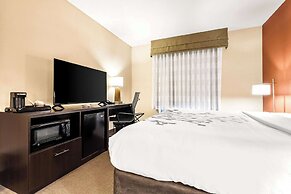 Sleep Inn & Suites Dyersburg I-155