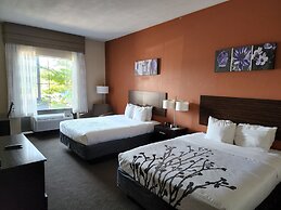 Sleep Inn & Suites Dyersburg I-155