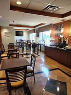 Sleep Inn & Suites Dyersburg I-155