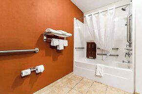 Sleep Inn & Suites Dyersburg I-155