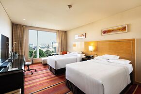 Courtyard by Marriott Pune Hinjewadi