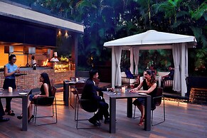 Courtyard by Marriott Pune Hinjewadi