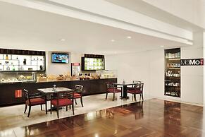 Courtyard by Marriott Pune Hinjewadi
