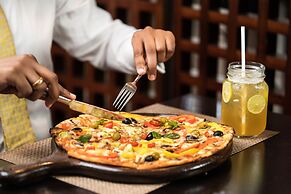 Courtyard by Marriott Pune Hinjewadi