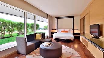 Courtyard by Marriott Pune Hinjewadi