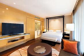 Courtyard by Marriott Pune Hinjewadi
