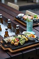 Courtyard by Marriott Pune Hinjewadi