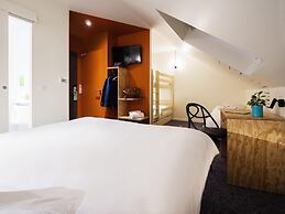 Greet Hotel Beaune