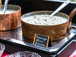 Greet Hotel Beaune