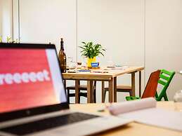Greet Hotel Beaune