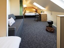 Greet Hotel Beaune