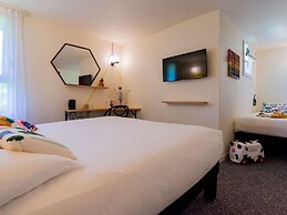 Greet Hotel Beaune