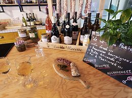 Greet Hotel Beaune