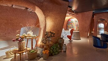 Silverland Ben Thanh