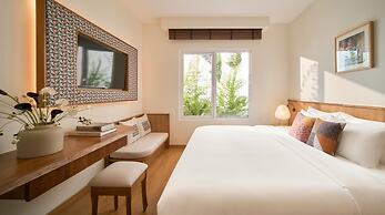 Silverland Ben Thanh