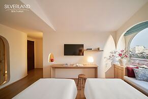 Silverland Ben Thanh