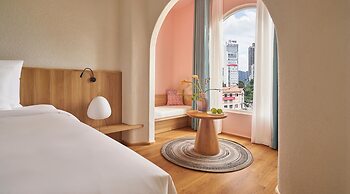 Silverland Ben Thanh