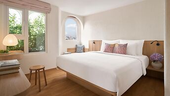 Silverland Ben Thanh