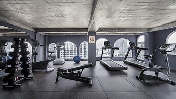 Silverland Ben Thanh