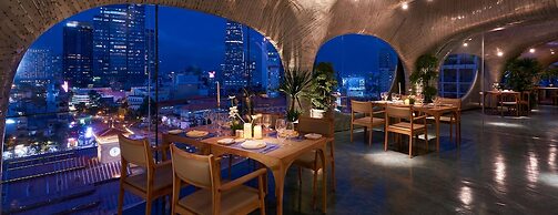 Silverland Ben Thanh