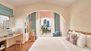 Silverland Ben Thanh