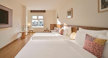 Silverland Ben Thanh