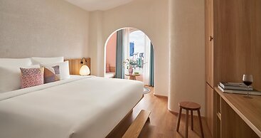 Silverland Ben Thanh