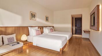 Silverland Ben Thanh