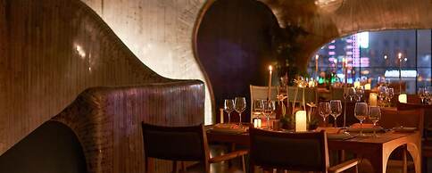 Silverland Ben Thanh