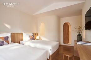 Silverland Ben Thanh