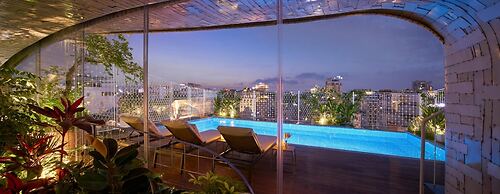 Silverland Ben Thanh