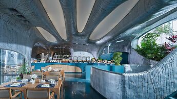 Silverland Ben Thanh