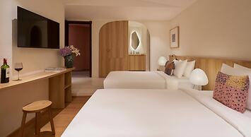 Silverland Ben Thanh