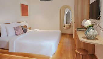 Silverland Ben Thanh