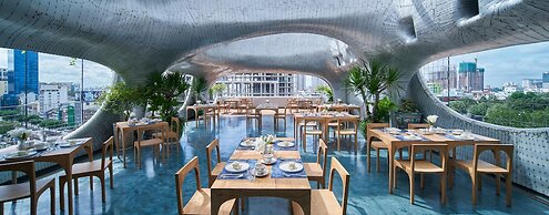 Silverland Ben Thanh