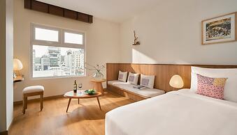 Silverland Ben Thanh