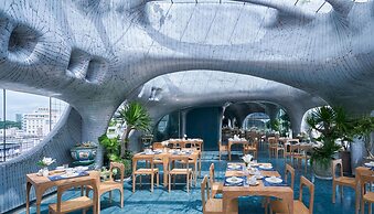 Silverland Ben Thanh