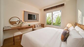 Silverland Ben Thanh