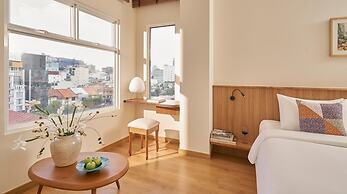 Silverland Ben Thanh