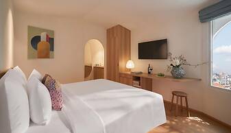 Silverland Ben Thanh