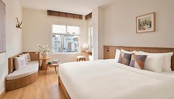 Silverland Ben Thanh