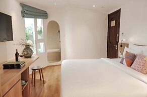 Silverland Ben Thanh