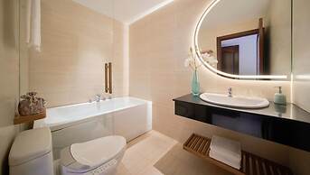 Silverland Ben Thanh