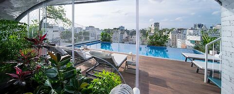 Silverland Ben Thanh