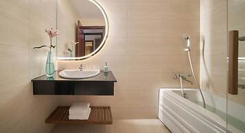 Silverland Ben Thanh